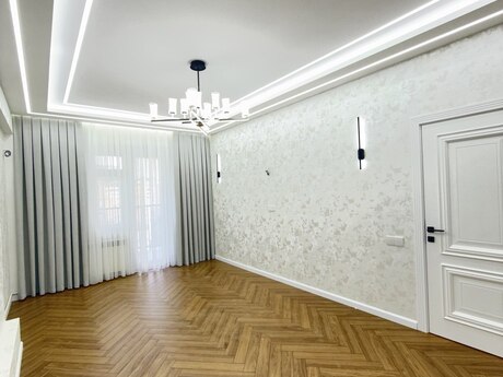 Объявление №6022594 - Баку, м. Ази Асланов, 3-комн., 82 м², 13/20 этаж