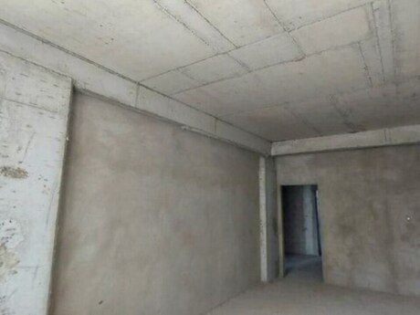 4-комн. новостройка - м. Низами - 180 м²