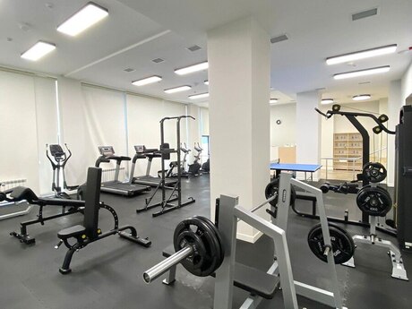 Obyekt - Badamdar q. - 250 m²