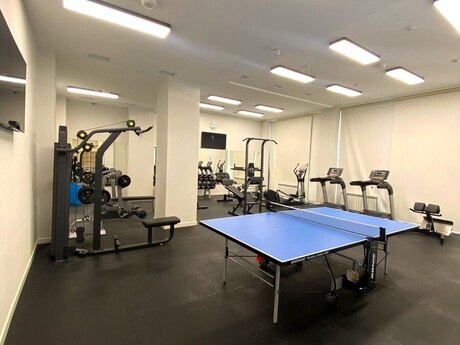 Obyekt - Badamdar q. - 250 m²