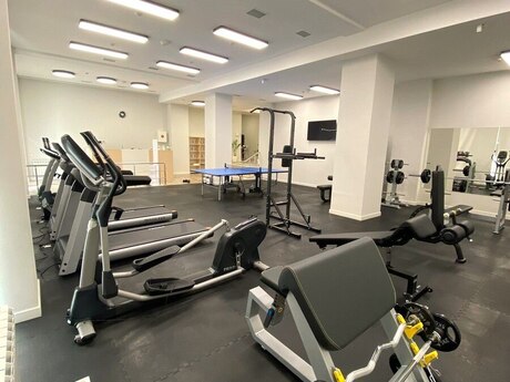 Объявление №6022604 - Баку, пос. Бадамдар, 250 м²