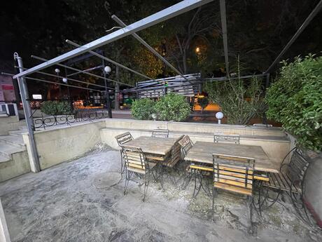 Объявление №6022591 - Баку, м. 8 ноября, 55 м²