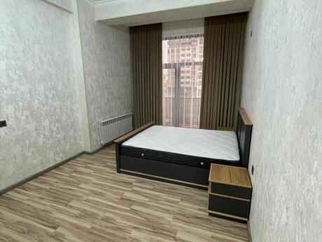 Объявление №6022597 - Баку, м. 28 мая, 2-комн., 45 м², 4/16 этаж