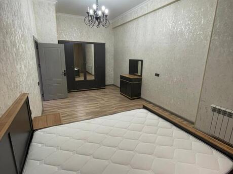 2 otaqlı yeni tikili - 28 May m. - 45 m²