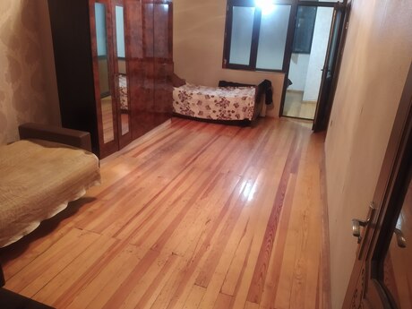 Kirayə 3 otaqlı mənzil, 100 m², Memar Əcəmi: 140 ₼/ay 4