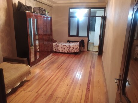 Kirayə 3 otaqlı mənzil, 100 m², Memar Əcəmi: 140 ₼/ay 5