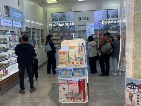 Obyekt - Azadlıq Prospekti m. - 150 m²