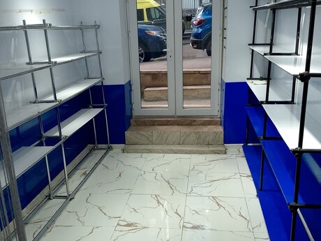 Elan №6022641 - Bakı, 28 May m., 35 m²