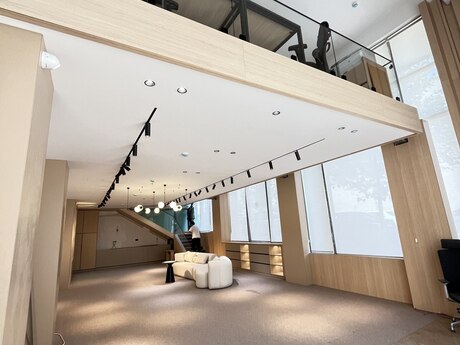 Obyekt - Qara Qarayev m. - 280 m²