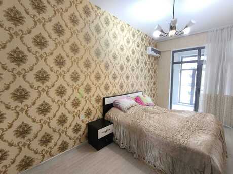 2 otaqlı yeni tikili - 28 May m. - 75 m²
