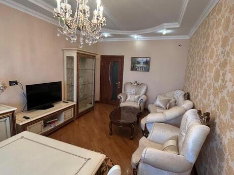 3-room apartment, 127 m², Həzi Aslanov: 308 000 ₼ 3