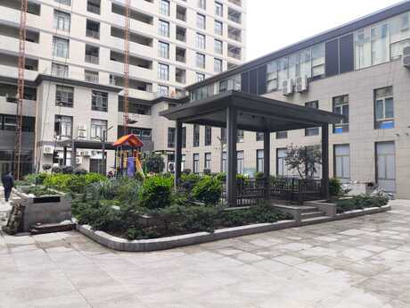 2 otaqlı yeni tikili - 28 May m. - 75 m²