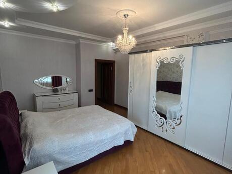 3-room apartment, 127 m², Həzi Aslanov: 308 000 ₼ 5