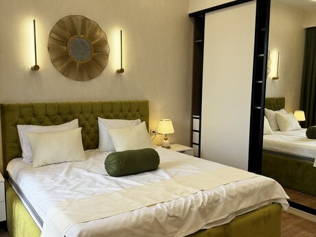Elan №6022682 - Bakı, Ağ şəhər q., 2 otaqlı, 92 m², 7/7 mərtəbə