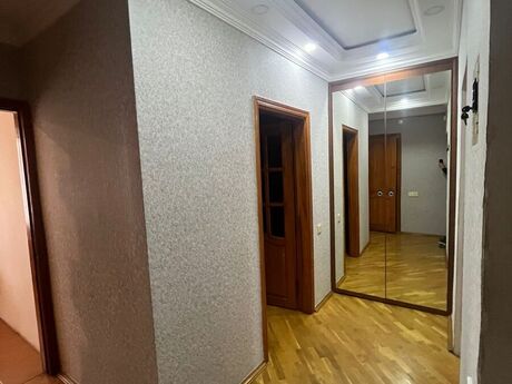 Объявление №6022713 - Баку, м. Ази Асланов, 2-комн., 65 м², 5/5 этаж