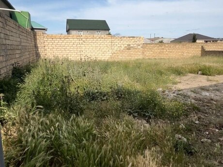 Объявление №6022716 - Баку, пос. Мехтиабад, 3 сот