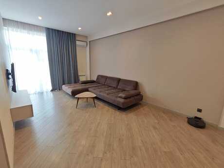 4 otaqlı yeni tikili - Xətai r. - 135 m²
