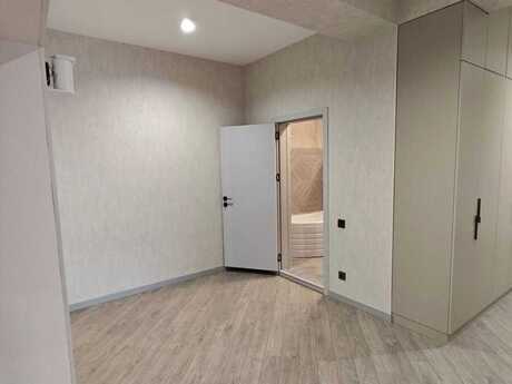 4 otaqlı yeni tikili - Xətai r. - 135 m²