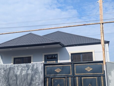Elan №6022744 - Bakı, Mehdiabad q., 3 otaqlı, 85 m²