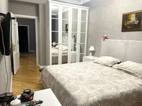 3 otaqlı mənzil, 155 m², Şah İsmayıl Xətai: 420 000 ₼ 4