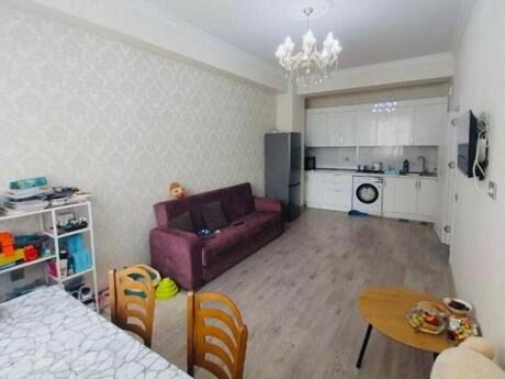 Elan №6022750 - Xırdalan, Xırdalan, 2 otaqlı, 45 m², 10/16 mərtəbə