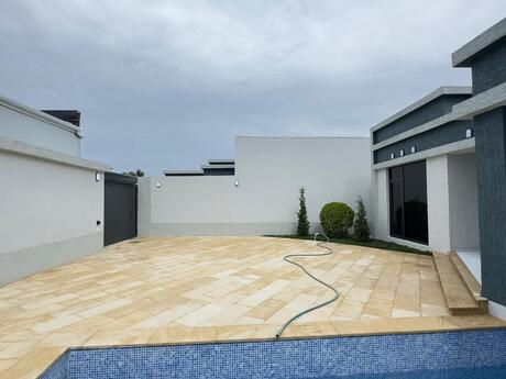 4 otaqlı həyət evi, 150 m², Mərdəkan: 225 000 ₼ 5
