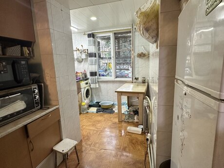 Elan №6022774 - Bakı, Gənclik m., 3 otaqlı, 100 m², 1/5 mərtəbə