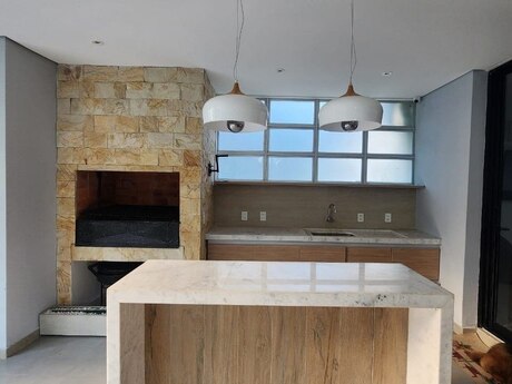 5-комн. дом/дача - пос. Бильгях - 350 м²