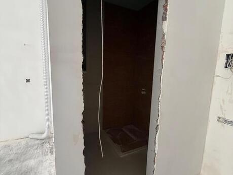 1-комн. новостройка - пос. Sea Breeze - 53 м²