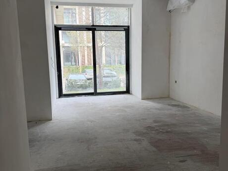 1-комн. новостройка - пос. Sea Breeze - 53 м²