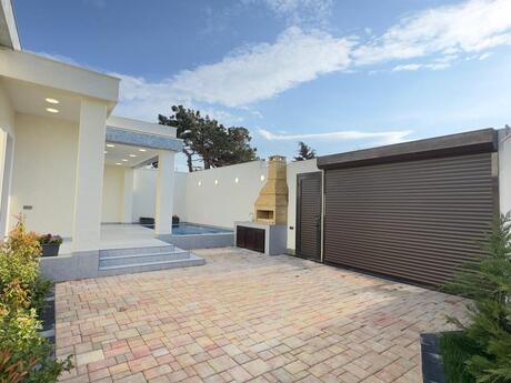 4 otaqlı həyət evi, 170 m², Mərdəkan: 303 000 ₼ 5