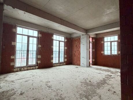 4-room apartment, 163 m², Almond Park: 309 000 ₼ 4