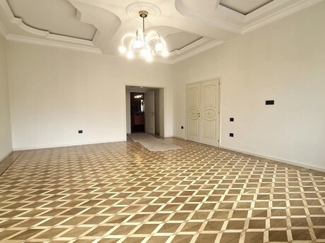 10-комн. дом/дача - м. Элмляр Академиясы - 522 м²
