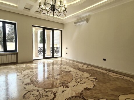 10-комн. дом/дача - м. Элмляр Академиясы - 522 м²