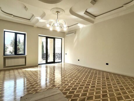 10-комн. дом/дача - м. Элмляр Академиясы - 522 м²