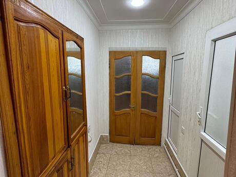 3 otaqlı köhnə tikili - İçəri Şəhər m. - 67 m²