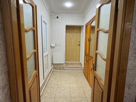 3 otaqlı köhnə tikili - İçəri Şəhər m. - 67 m²
