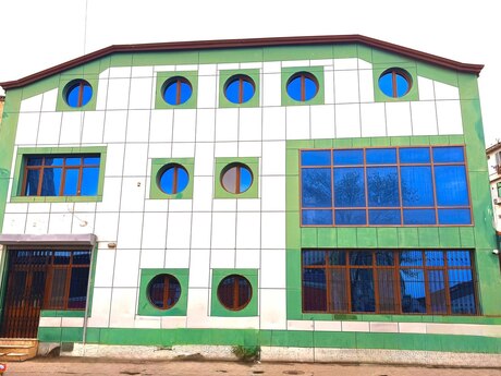 Elan №6022909 - Bakı, Dərnəgül m., 9 otaqlı, 240 m²