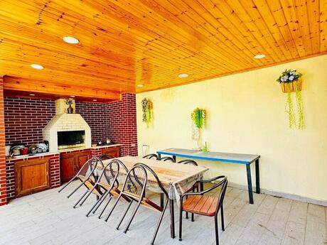 3-комн. дом/дача - пос. Зире - 160 м²
