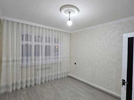 2 otaqlı köhnə tikili - Nəsimi m. - 47 m²
