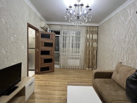 Объявление №6022911 - Баку, м. Мемар Аджеми, 2-комн., 55 м², 4/5 этаж