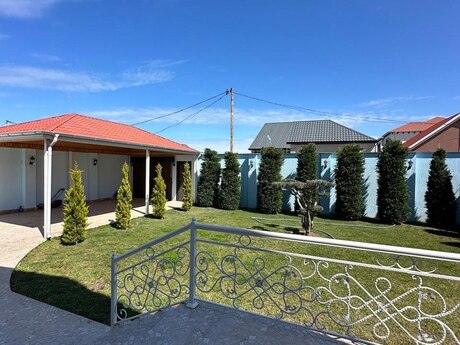 4 otaqlı həyət evi, 170 m², Mərdəkan: 365 000 ₼ 5