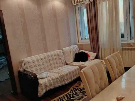 Elan №6022946 - Bakı, Bakıxanov q., 3 otaqlı, 82 m², 4/19 mərtəbə