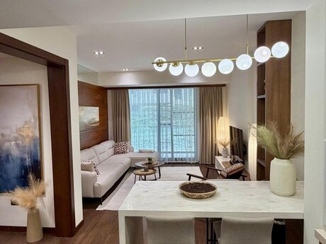 2 otaqlı mənzil, 85 m², Səbail: 849 000 ₼ 4