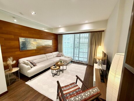 2 otaqlı mənzil, 85 m², Səbail: 849 000 ₼ 2