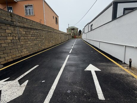 Elan №6022967 - Bakı, Məmmədli q., 2 otaqlı, 68 m²