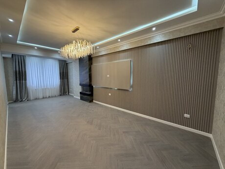 3 otaqlı mənzil, 137 m², 28 May: 499 000 ₼ 5