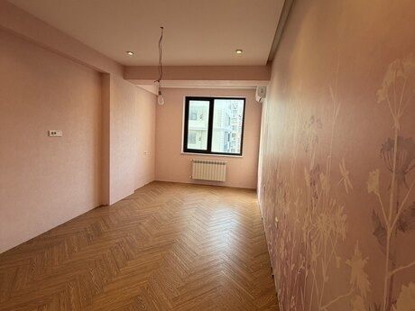 5 otaqlı yeni tikili - Nərimanov r. - 207 m²