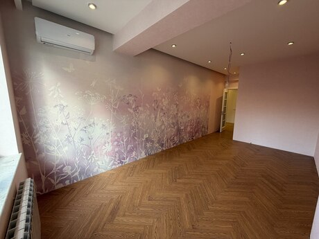 5 otaqlı yeni tikili - Nərimanov r. - 207 m²