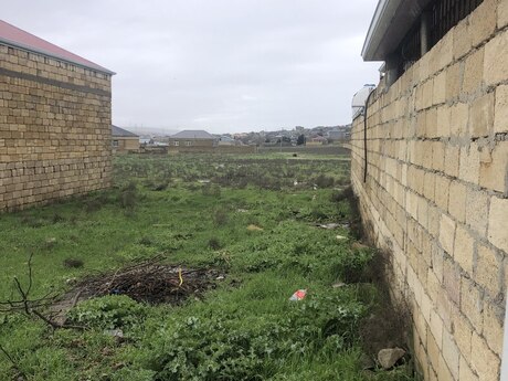 4 otaqlı həyət evi/bağ evi - Mehdiabad q. - 100 m²